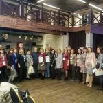 Зимова школа з медіаграмотності від IREX. Гра-квест «Руйнівники фейків»