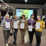 Зимова школа з медіаграмотності від IREX. Гра-квест «Руйнівники фейків»