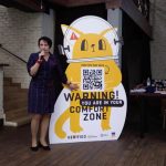 Зимова школа з медіаграмотності від IREX. Дискусійний майданчик з академічної доброчесності та онлайн-курс змішаного навчання «VeryVerified»