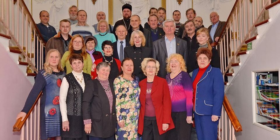 86831353_199348588094624_5893446474510893056_o В стінах МДПУ проведені загальні збори ГО «Спілка краєзнавців Мелітопольщини»