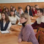 Учні загальноосвітніх шкіл взяли участь у VІ регіональній науково-практичній конференції учнівської молоді «Людина і світ»