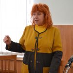 Учні загальноосвітніх шкіл взяли участь у VІ регіональній науково-практичній конференції учнівської молоді «Людина і світ»