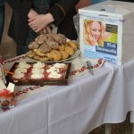 Благодійний ярмарок