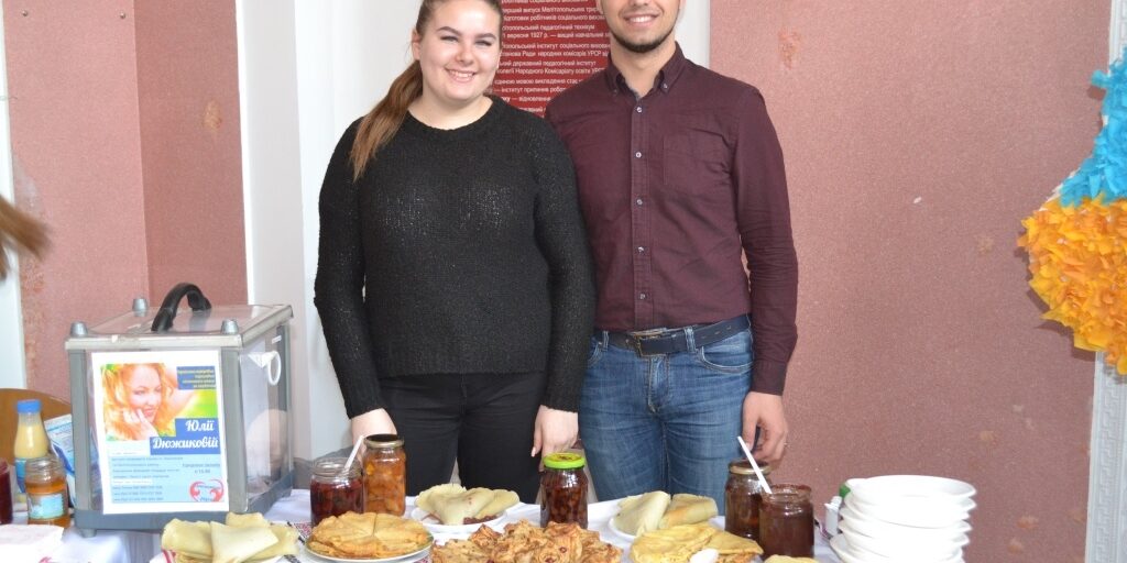 DSC_0051 Благодійний ярмарок