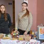 Благодійний ярмарок