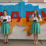 Благодійний ярмарок