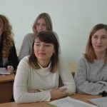 Учні загальноосвітніх шкіл взяли участь у VІ регіональній науково-практичній конференції учнівської молоді «Людина і світ»