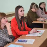 Учні загальноосвітніх шкіл взяли участь у VІ регіональній науково-практичній конференції учнівської молоді «Людина і світ»