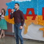 Благодійний ярмарок