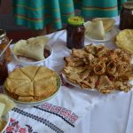 Благодійний ярмарок