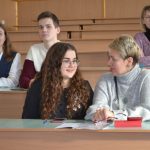 Учні загальноосвітніх шкіл взяли участь у VІ регіональній науково-практичній конференції учнівської молоді «Людина і світ»