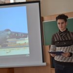 Учні загальноосвітніх шкіл взяли участь у VІ регіональній науково-практичній конференції учнівської молоді «Людина і світ»