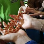 Студенти хіміко-біологічного факультету відвідали виставку «Рослини-хижаки і мешканці джунглів»