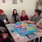 Психологічні тренінги на базі Гірсівської загальноосвітньої школи І-ІІІ ступенів