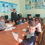 Психологічні тренінги на базі Гірсівської загальноосвітньої школи І-ІІІ ступенів