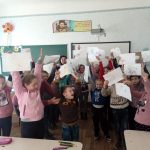 Психологічні тренінги на базі Гірсівської загальноосвітньої школи І-ІІІ ступенів