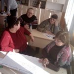 Психологічні тренінги на базі Гірсівської загальноосвітньої школи І-ІІІ ступенів