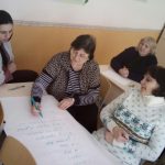 Психологічні тренінги на базі Гірсівської загальноосвітньої школи І-ІІІ ступенів