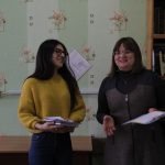 Година з нагоди Дня рідної мови