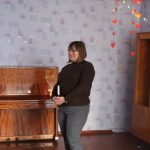 Закохане засідання гуртка «#Версифікація»