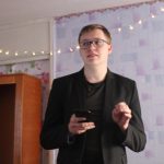 Закохане засідання гуртка «#Версифікація»