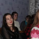 Закохане засідання гуртка «#Версифікація»