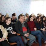 Мешканцям студентських гуртожитків нагадали правила пожежної безпеки