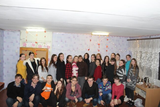 IMG_9908 Закохане засідання гуртка «#Версифікація»