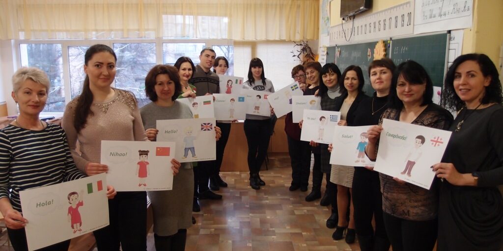 OLYMPUS DIGITAL CAMERA Спадкоємність у роботі проекту «Інтелект України»