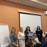 III Зимова школа Української асоціації дослідників освіти (Ukrainian Educational Research Association)