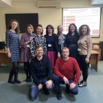 III Зимова школа Української асоціації дослідників освіти (Ukrainian Educational Research Association)