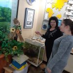 Студенти успішно пройшли навчальну практику