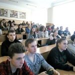 Проведена зустріч з Calipso Tour UA