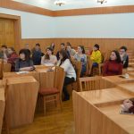 Програма академічних обмінів імені Фулбрайта – крок до успішного майбутнього!