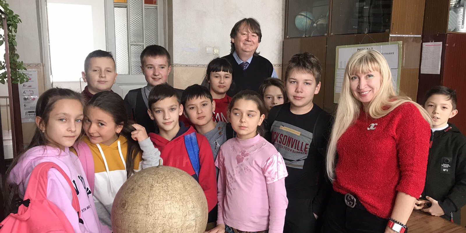 изображение_viber_2020-02-06_16-34-2056 Учні поринули у цікавий світ географічної науки