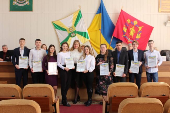 изображение_viber_2020-02-13_13-21-588544 Засідання виконкому розпочалось з привітань