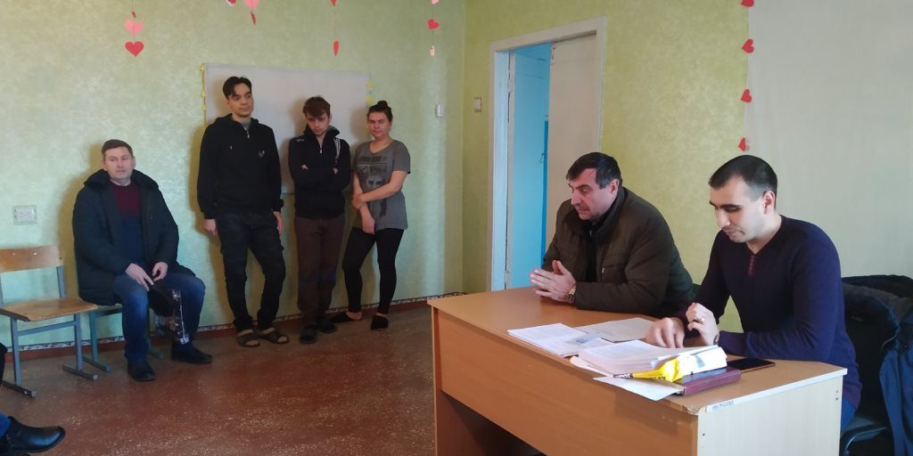 изображение_viber_2020-02-20_13-41-00 Мешканцям студентських гуртожитків нагадали правила пожежної безпеки