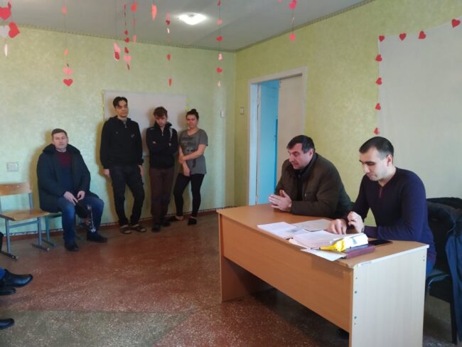 изображение_viber_2020-02-20_13-41-00 Мешканцям студентських гуртожитків нагадали правила пожежної безпеки