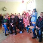 Мешканцям студентських гуртожитків нагадали правила пожежної безпеки