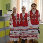 Свято Масляної на кафедрі економіки та готельно-ресторанного бізнесу