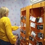 В стінах студентського гуртожитку дебютував перший квартирник