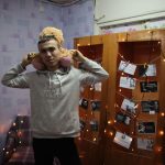 В стінах студентського гуртожитку дебютував перший квартирник