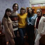 В стінах студентського гуртожитку дебютував перший квартирник