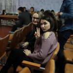 В стінах студентського гуртожитку дебютував перший квартирник