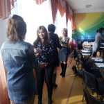 Педагогічна студія "Наступність"