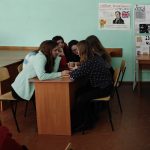 Тиждень англійської мови на філологічному факультеті