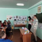 Тиждень англійської мови на філологічному факультеті