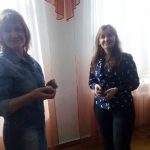 Педагогічна студія "Наступність"