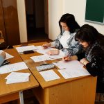 Всеукраїнська олімпіада МДПУ імені Богдана Хмельницького для професійної орієнтації вступників «Інтелектуал» на основі повної загальної середньої освіти (друга додаткова сесія)