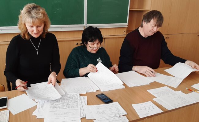 20200301_115158 Всеукраїнська олімпіада МДПУ імені Богдана Хмельницького для професійної орієнтації вступників «Інтелектуал» на основі повної загальної середньої освіти (друга додаткова сесія)
